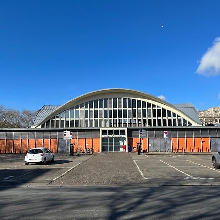 Vivez Le Centre Ville A La Plage - Balcon Le Havre Bagian luar foto