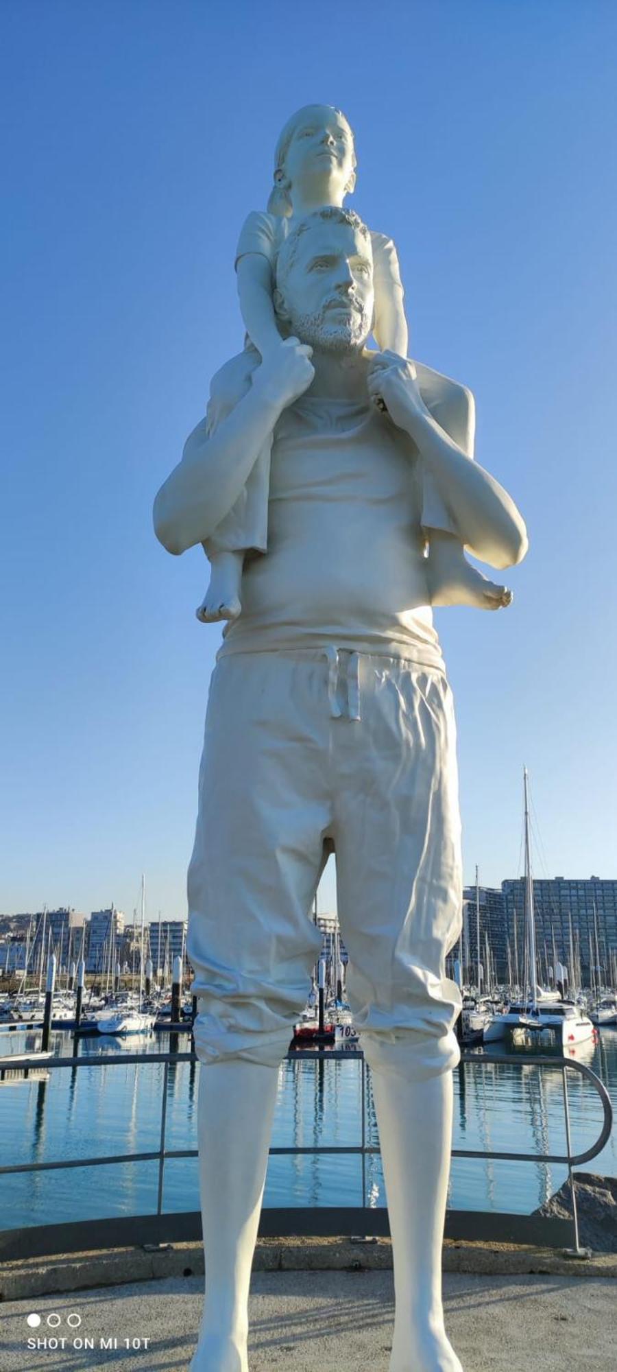 Vivez Le Centre Ville A La Plage - Balcon Le Havre Bagian luar foto